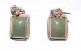 PENDIENTES VERDES
